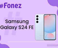 Samsung Galaxy S24 FE 128GB