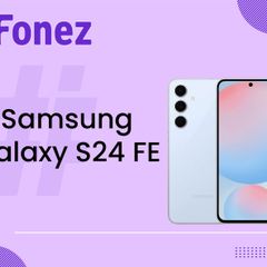 Samsung Galaxy S24 FE 128GB