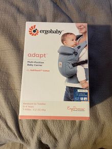 Ergobaby