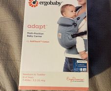 Ergobaby