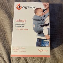 Ergobaby