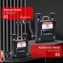 Manual wire striding Machine/drill order, 6 channels 3-17mm, adjustable height razor wire razor wire drill for used cables, domestic and industrial single-pole wires Image 2