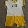 Boys clothes bundle / summer clothes 3-6 months/ 9-12 months Image 3