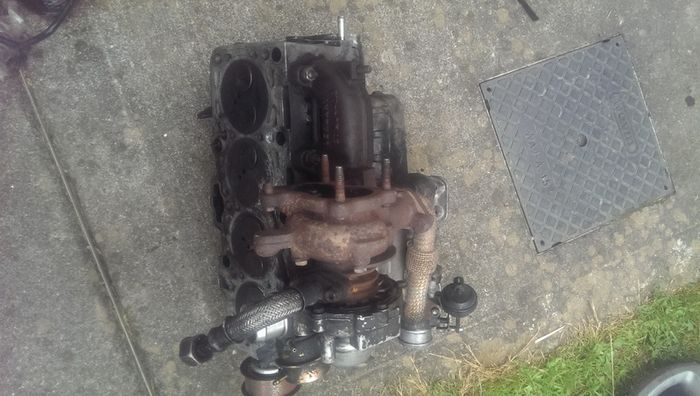 Audi, Seat, Skoda, Volkswagen 1.9 diesel engine parts