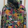 Spongebob Squarepants Hoodie age 11-12 Image 2