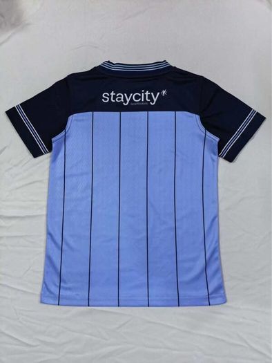 GAA 2026 Jerseys