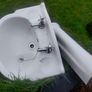 toilet sink Image 2