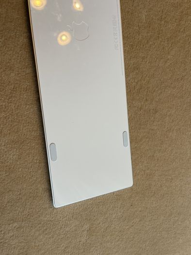 apple keyboard