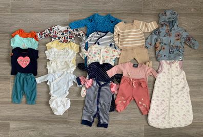 Baby Clothes / Reborn Doll Clothes