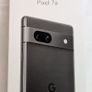 Google Pixel 7a Image 2