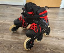 Rollerblades