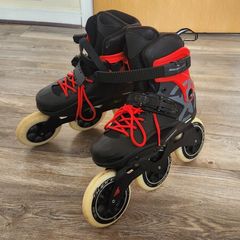Rollerblades