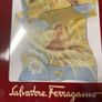 Salvatore Ferragamo silk scarf Image 2