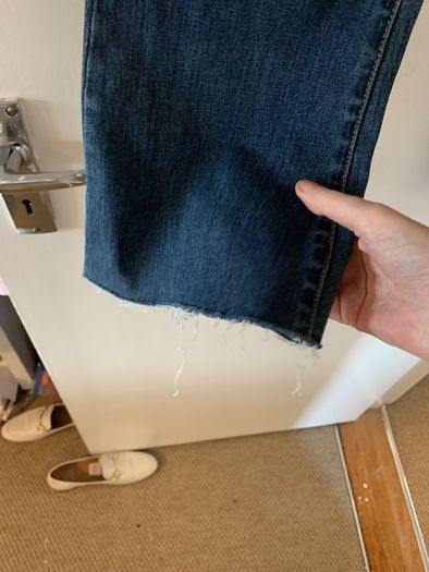 Calvin Klein jeans