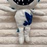 Five Nights at Freddy's Frostbite Balloon Boy Soft Plush approx. 23 cm. Used  Dirty Please see photos Image 4