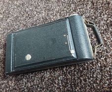Kodak anastigmat film camera