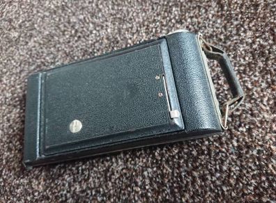 Kodak anastigmat film camera