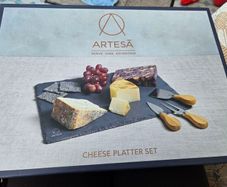 Artesa Cheese Platter