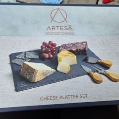 Artesa Cheese Platter