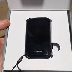 Garmin Edge 850