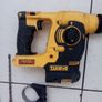 DeWalt hammer drill Image 2