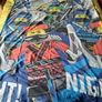 Bedlinen- single; Lego; Ninjago Image 2