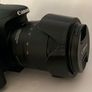 Canon EFS 18-135 Lens Hood Image 5