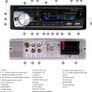 Bluetooth Hands-Free, CENXINY 1 DIN Car Stereos with USB and CAR MP3 Player, 4x65W FM Radio, Support IOS and Android Phone No CD player (FREE POSTAGE) Image 4