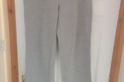 Champion grey fleece loose fit pants size XXL UK20 EU48 Postage included