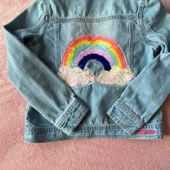 Girl Jackets 7-8 years
