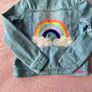Girl Jackets 7-8 years Image 2