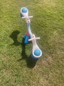 FREE Seesaw