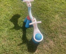 FREE Seesaw