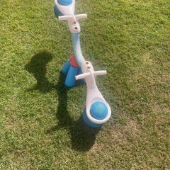 FREE Seesaw
