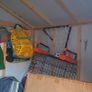 Stainless Steel Garden Shed Image 5