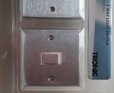 light switch