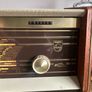 Tube Radio Receiver - Amplifier Philips B5X14A Image 3