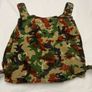 Swiss army alpenflage M70 backpack Image 3