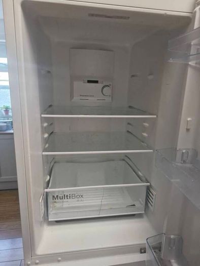 bosch fridge freezer