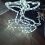 Rope Light Reindeer - Indoor and Outdoor Image 8