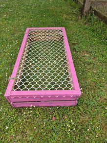 cage