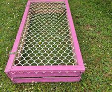 cage