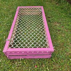 cage