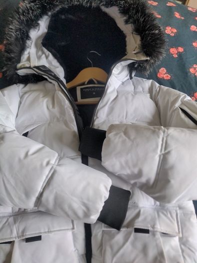 SUPPLY & DEMAND men's jacket