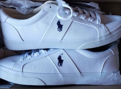 Ralph Lauren Shoes