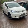 131 vw caddy Image 2