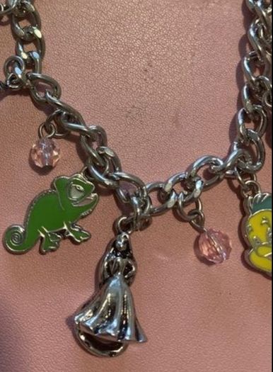Disney Bracelet