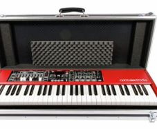 Nord Electro Keyboard Stand and Case