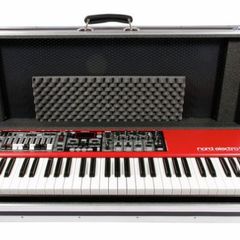 Nord Electro Keyboard Stand and Case