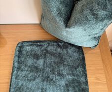 Woven Fabric Cushion Covers